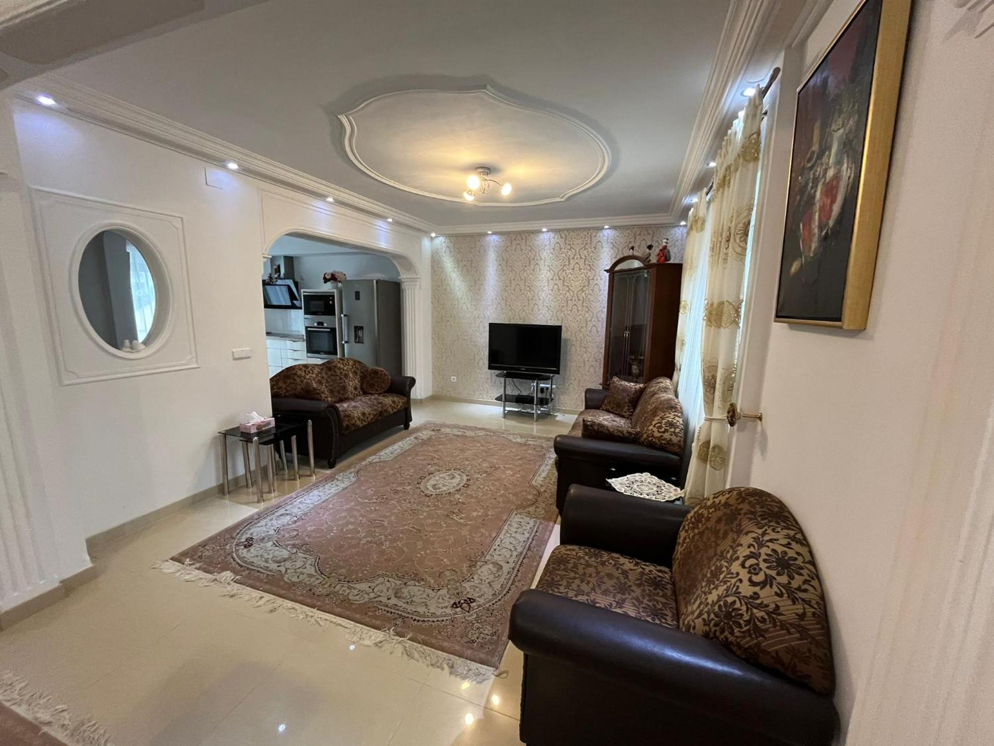 Apartment Schickes 110qm In Naehe Vw, Messe,dez Und Orangerie