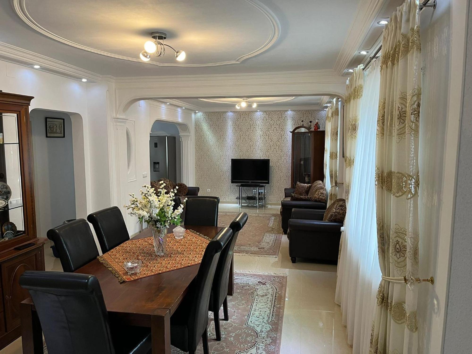 Schickes 110qm In Naehe Vw, Messe,dez Und Orangerie Apartment *