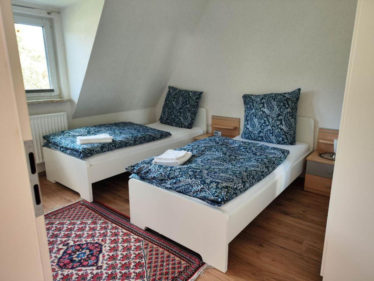 Apartment Schickes 110qm In Naehe Vw, Messe,dez Und Orangerie Kassel
