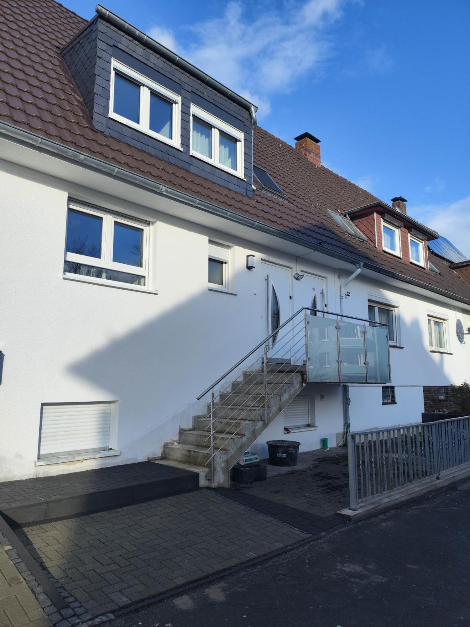 Schickes 110qm In Naehe Vw, Messe,dez Und Orangerie Apartment *