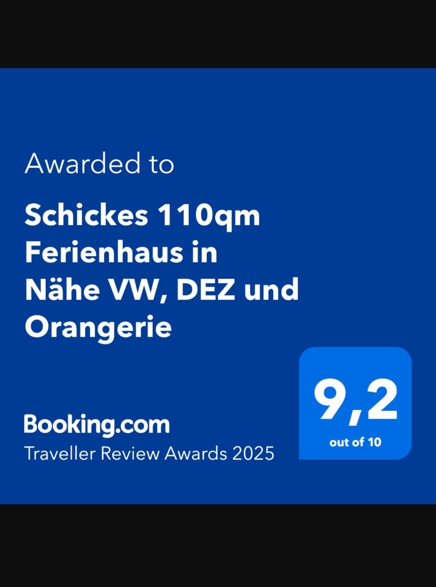 Schickes 110qm In Naehe Vw, Messe,dez Und Orangerie Kassel