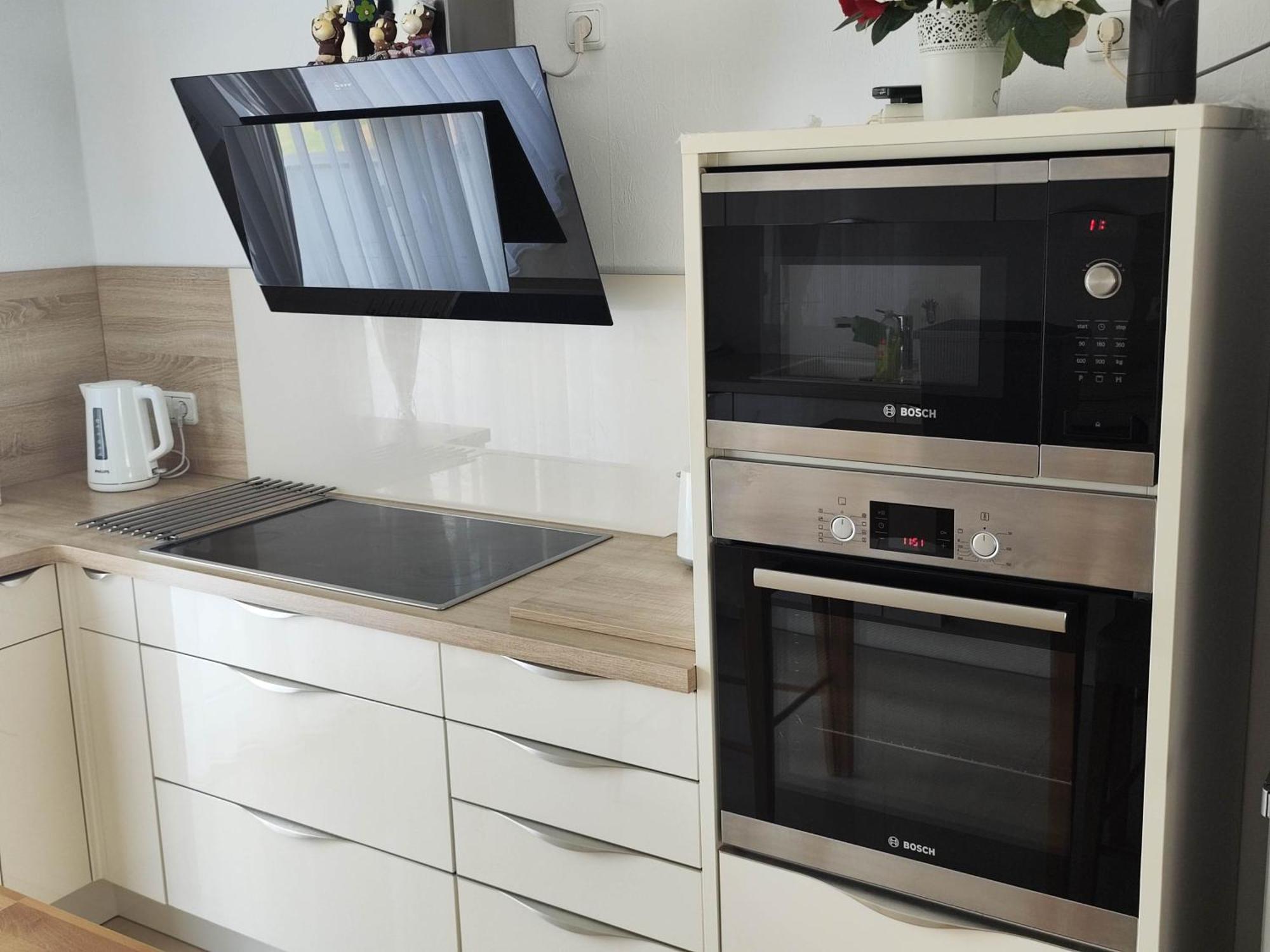 Schickes 110qm In Naehe Vw, Messe,dez Und Orangerie
